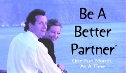 Be A Better Partner